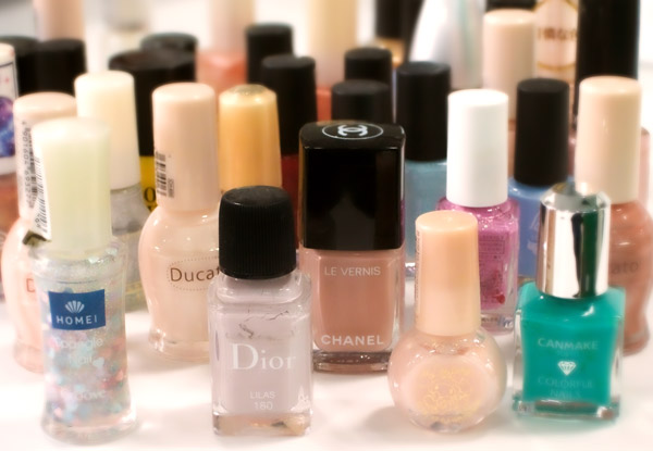 ネイルイメージ